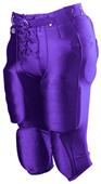 Alleson Youth Nylon/Spandex Football Pants Alleson Youth Nylon/Spandex Football Pants