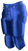 Alleson Youth Nylon/Spandex Football Pants Alleson Youth Nylon/Spandex Football Pants
