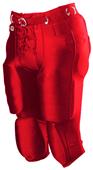 Alleson Youth Nylon/Spandex Football Pants Alleson Youth Nylon/Spandex Football Pants