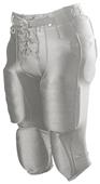 Alleson Youth Nylon/Spandex Football Pants Alleson Youth Nylon/Spandex Football Pants