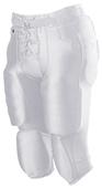Alleson Youth Nylon/Spandex Football Pants Alleson Youth Nylon/Spandex Football Pants
