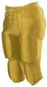 Alleson Youth Nylon/Spandex Football Pants Alleson Youth Nylon/Spandex Football Pants