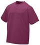 Augusta Sportswear Wicking Two-Button Youth Jersey