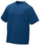 Augusta Sportswear Wicking Two-Button Youth Jersey