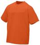 Augusta Sportswear Wicking Two-Button Youth Jersey