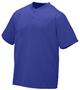 Augusta Sportswear Wicking Two-Button Youth Jersey
