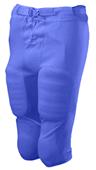 Alleson 615SL Adult 15 oz Polyester Football Pants