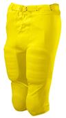 Alleson Youth 13 oz. Polyester Football Pants C/O Alleson Youth 13 oz. Polyester Football Pants C/O