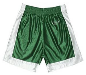 DARK GREEN/WHITE