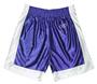 Fabnit Women's Athletic Dazzle Shorts-Closeout