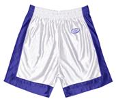 Fabnit Women's Athletic Dazzle Shorts-Closeout