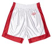Fabnit Women's Athletic Dazzle Shorts-Closeout