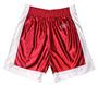 Fabnit Women's Athletic Dazzle Shorts-Closeout