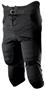 Alleson 13 oz. Polyester Integrated Football Pants