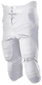 Alleson 13 oz. Polyester Integrated Football Pants Alleson 13 oz. Polyester Integrated Football Pants