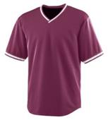 Augusta Sportswear Wicking V-Neck Youth Jerseys