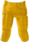 Alleson Youth Dazzle Integrated Football Pants Alleson Youth Dazzle Integrated Football Pants