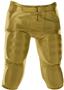 Alleson Youth Dazzle Integrated Football Pants