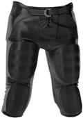 Alleson Youth Dazzle Integrated Football Pants Alleson Youth Dazzle Integrated Football Pants