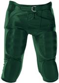 Alleson Youth Dazzle Integrated Football Pants Alleson Youth Dazzle Integrated Football Pants