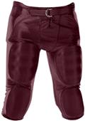 Alleson Youth Dazzle Integrated Football Pants Alleson Youth Dazzle Integrated Football Pants