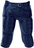Alleson Youth Dazzle Integrated Football Pants Alleson Youth Dazzle Integrated Football Pants