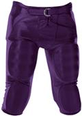 Alleson Youth Dazzle Integrated Football Pants Alleson Youth Dazzle Integrated Football Pants