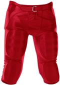 Alleson Youth Dazzle Integrated Football Pants Alleson Youth Dazzle Integrated Football Pants