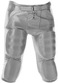 Alleson Youth Dazzle Integrated Football Pants Alleson Youth Dazzle Integrated Football Pants
