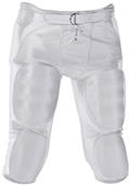 Alleson Youth Dazzle Integrated Football Pants Alleson Youth Dazzle Integrated Football Pants