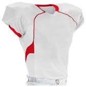 Alleson 781M Dazzle Football Jerseys-Closeout