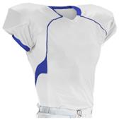 Alleson 781M Dazzle Football Jerseys-Closeout