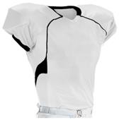 Alleson 781M Dazzle Football Jerseys-Closeout