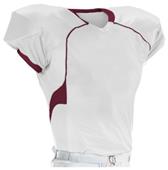 Alleson 781M Dazzle Football Jerseys-Closeout