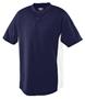 Augusta Youth Wicking Two-Button Jerseys