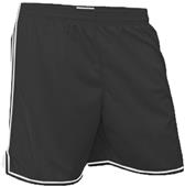 Soffe Juniors & Girls Mesh Sport Shorts