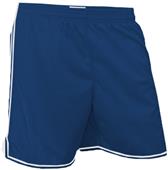 Soffe Juniors & Girls Mesh Sport Shorts