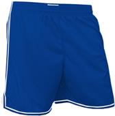 Soffe Juniors & Girls Mesh Sport Shorts