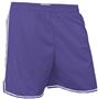 Soffe Juniors & Girls Mesh Sport Shorts