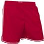 Soffe Juniors & Girls Mesh Sport Shorts