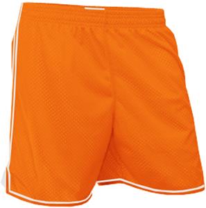 811 ORANGE/WHITE BRAID