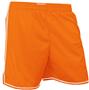 Soffe Juniors & Girls Mesh Sport Shorts