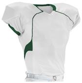 Alleson Youth Dazzle Football Jerseys-Closeout