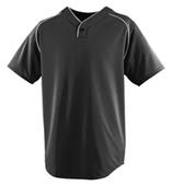 Augusta Sportswear Wicking One-Button Jerseys