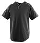 Augusta Sportswear Wicking One-Button Jerseys