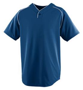 NAVY/ WHITE