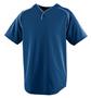 Augusta Sportswear Wicking One-Button Jerseys