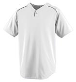 Augusta Sportswear Wicking One-Button Jerseys