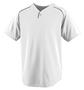 Augusta Sportswear Wicking One-Button Jerseys