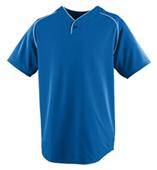 Augusta Sportswear Wicking One-Button Jerseys